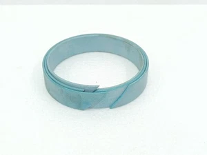 JUEGO DE ANILLOS GUÍA DE VARILLA SELLO DE ANILLO DE DESGASTE CILINDRO HIDRÁULICO AZUL - LOTE DE 3 PIEZAS - Imagen 1 de 6