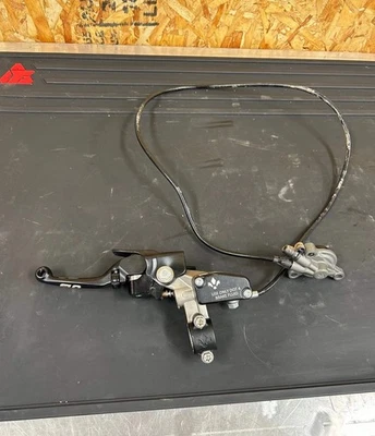 Оригинальная полная муфта в сборе KTM - KTM65 65sx KTM Husky GasGas MC65 TC65 - Изображение 1 из 3