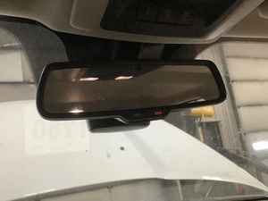 Rear View Mirror Classic Style 5 Lug Wheel Fits 18-20 DODGE 1500 PICKUP 337569 - Picture 1 of 12