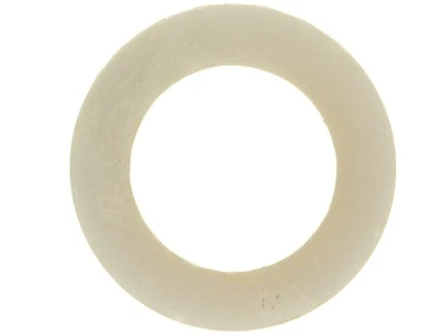 For 1979-1980 GMC P1500 Oil Drain Plug Gasket Mahle 26951FGHJ - Image 1 of 2