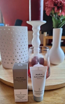 Maria Galland Cream Soft Mask, 20 ml, Neu und OVP! - Bild 1 von 3