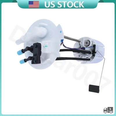 13589705 For GMC Sierra 3500 HD 2011-2014 High Flow Fuel Pump Assembly M100118 - Image 1 of 4