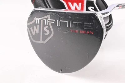 Wilson Staff Infinite 2018 The Bean Putter / 34 Inch - Image 1 of 4