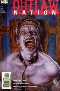 Outlaw Nation (Band 1) # 4 NM - Bild 1 von 1