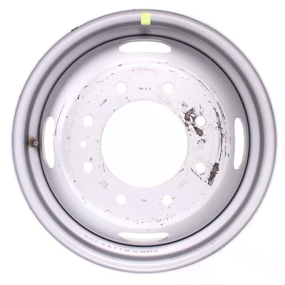 Llanta/llanta gris OEM/Original 17" Ford F-350 2005-25/F-450 Super Duty 2011-14 Foto 1 de 4