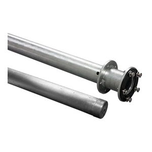 Maretron SAE 5-Bolt Pattern Focus Tube w/Dead Band Eliminator TFTDBE-5H Marine - Picture 1 of 8