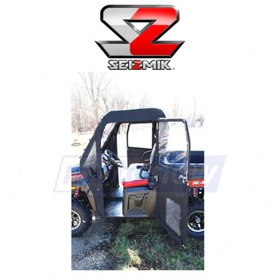 Seizmik Ranger Door for 2011-2012 Polaris Ranger 800 XP - Body Cabs & ul Foto 1 de 4
