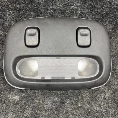 2006-2011 LINCOLN TOWN CAR INTERIOR OVERHEAD DOME MAP LIGHT OEM 112290 LTC - Image 1 of 2
