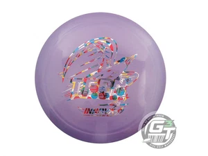 NEW Innova GStar Tern 167g Purple Wonder Bread Foil Distance Driver Golf Disc - Picture 1 of 1