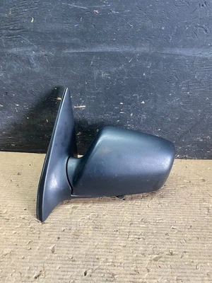 Espejo retrovisor lateral izquierdo eléctrico Kia Sportage 2005-2010 fabricante de equipos originales sin calefacción S3495 DG Foto 1 de 4