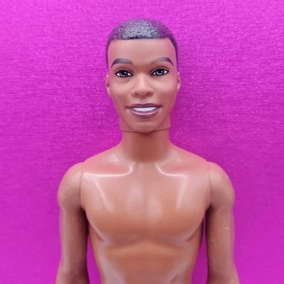 Barbie Beach Party Muñeca Steven Ken 2009? Leer descripción  Foto 1 de 4