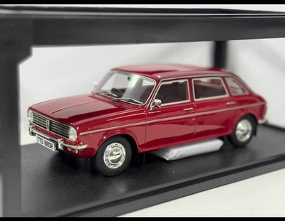 Cult 1/18 Austin Maxi Carmine 1971-1979 - Image 1 of 4