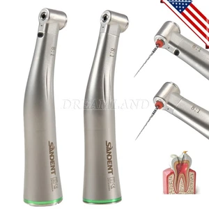 Dental Endo Handstück 8:1 Endodontie Gegenwinkelaufsatz SybronEndo 2t - Bild 1 von 25