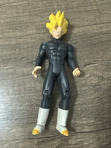 2002 Dragon Ball Z Irwin Actionfigur Babidi Saga Black Suit SS Gohan - Bild 1 von 2
