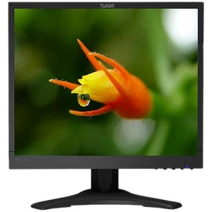Planar PLL1911M 19" 1280x1024 60Hz 5ms DVI-D VGA Built-in Speakers IPS Edge-Lit - Picture 1 of 1
