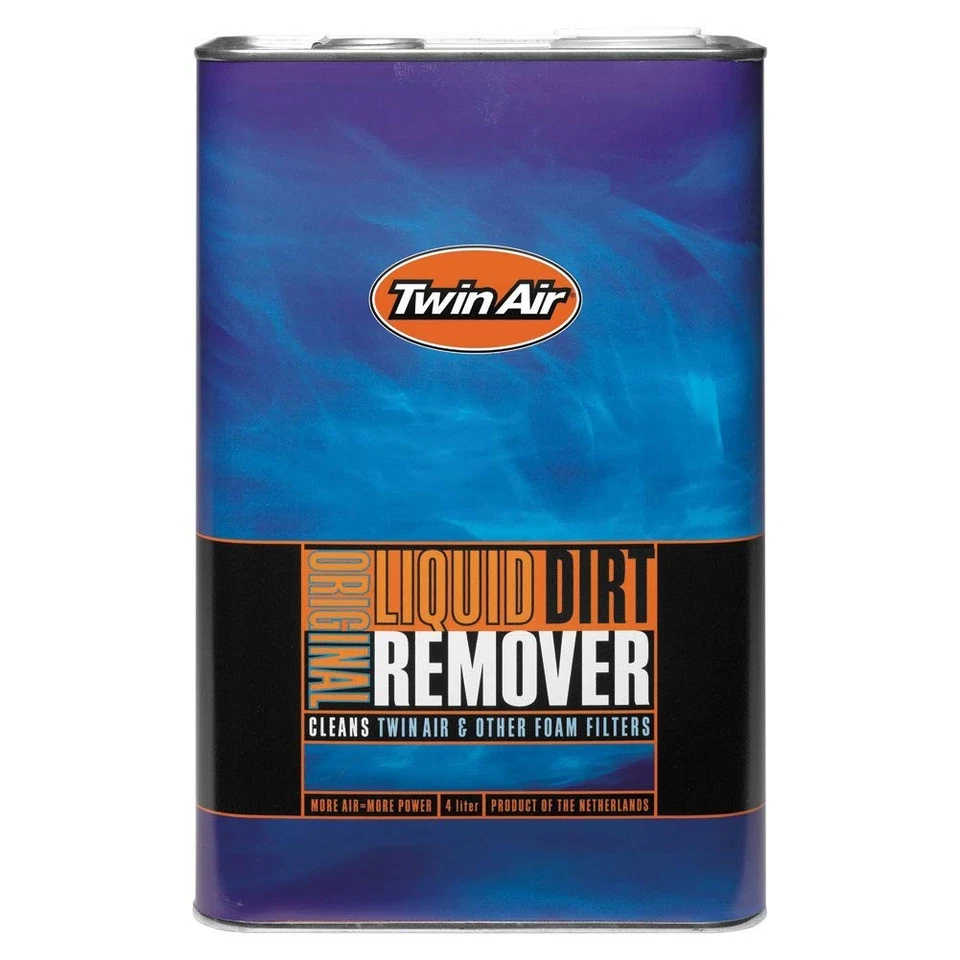 Filtro de aire doble limpiador - 159002 Foto 1 de 1