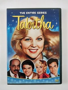 Tabitha - The Entire Series (1976-77) (DVD, 2005) 11182 - Fullscreen - Tested - Picture 1 of 5
