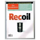 The Economist Magazine May 31 June 6 2008 Mbox3614 I Recoil