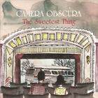 Camera Obscura ‎– The Sweetest Thing 7" VINYL 4AD Single 2009 NEU