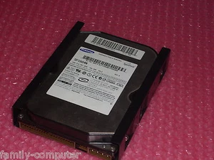  HDD For XEROX SAMSUNG SP1604N  0651J1FW402851  P/V MS - Imagen 1 de 1