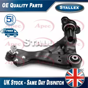 Fits Vito V-Class 2.1 CDi D Track Control Arm Front Left Lower Stallex #1 - Picture 1 of 2