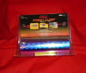 Trimbrite Street Flash Radiant Lens T1861 Adhesive Film, 6 in x 3 ft - Bild 1 von 2
