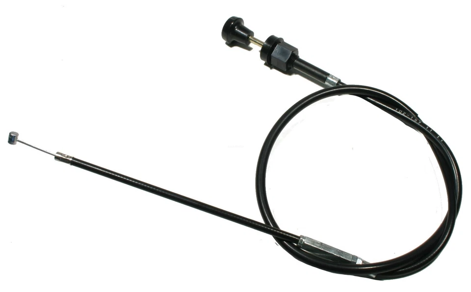 Honda CB 750F Super Sport, 1977 1978 1979 1980 1981 1982, cable obturador - CB750F Foto 1 de 1