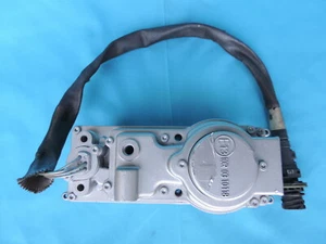 Mack Volvo 11.0L MP7 MD11 MD13 EPA10 US2010+6 HE451VE Turbo Electronic Actuator - Bild 1 von 6