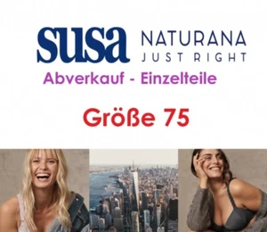 SUSA & NATURANA - Venta de retorno y artículo de salida - Talla 75 - Imagen 1 de 128