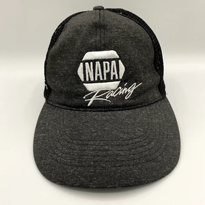 NASCAR NAPA Racing #9 Chase Elliott Cap Hat Adjustable Strap Mesh Trucker - Picture 1 of 4