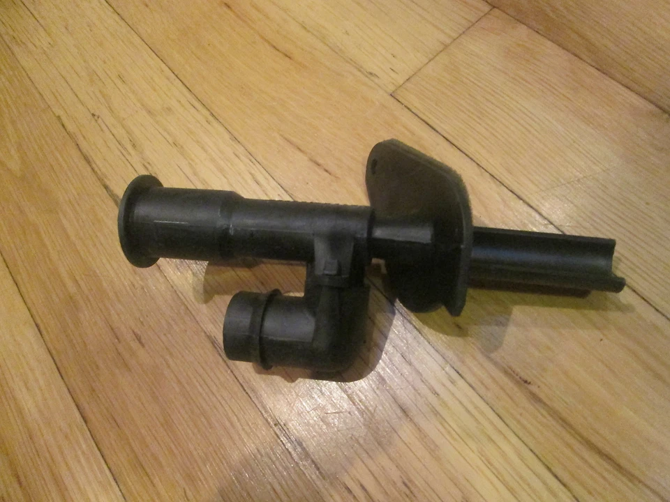 Nuevo de Lote Antiguo 1984-1987 Lincoln Mark VII EVAPORADOR AIRE CONTROL VENTURI ASY E4LY-19E Foto 1 de 1