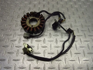 1989 87-94 Kawasaki EX500 Ninja 500R OEM Stator Alternator Pulser Pickup Sensor - Bild 1 von 9