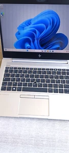 HP Elitebook 735 G5 16 Go /SSD 256Go/Ryzen 3Pro 2300U occasion - Afbeelding 1 van 7