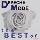 Depeche Mode The Best of Depeche Mode - Volume 1 (Vinyl) 12" Album (UK IMPORT)