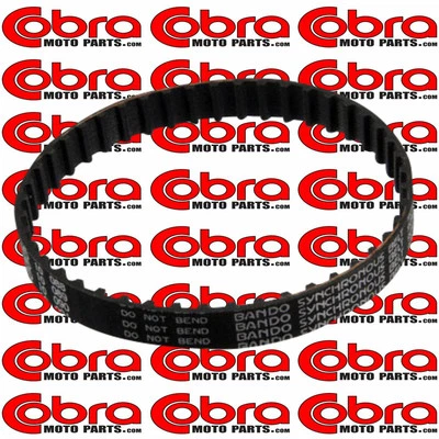 Cobra CX50 Water Pump Belt | Cobra 50cc KING P3 JR FWE Dirt Bike | ECKG0170 Foto 1 de 2