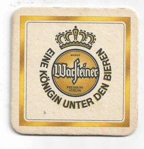 Montaña rusa Warsteiner Premium Verum - Imagen 1 de 2