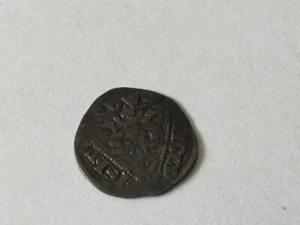 IRELAND DUBLIN Penny 1272-1307 AD - Picture 1 of 2