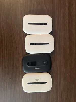 Vodafone/3 Huawei R207/E5330/1 Parti hotspot MiFi a banda larga mobile 3G WiFi/Riparazione - Immagine 1 di 2