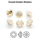 AUREA Crystals A1088 Chaton Round Stones Crystals Rhinestones