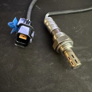 Downstream Oxygen Sensor for Hyundai Santa Fe 2001-2004 Sonata 1999-2005 Kia Opt - Picture 1 of 4