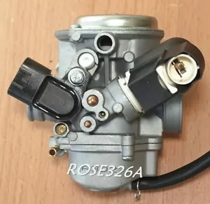 Carburador para Honda Metropolitan 50 Metropolitan 50 II CHF50 Ruckus 50 - Imagen 1 de 5