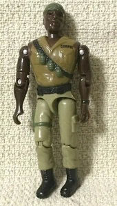 Lanard Action Figure Vintage 1986  -No Accessories (G52) #40 - Picture 1 of 8