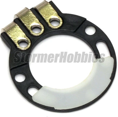 Tekin ROC412 HD Pestañas de Soldadura / Aislador TEKTT2644 en Stock, Envío EE. UU. Foto 1 de 2