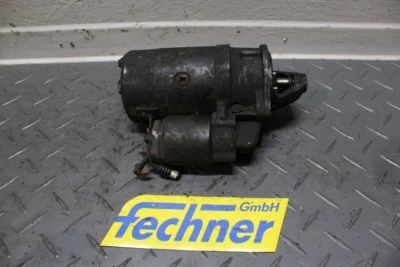 Motor De Arranque Ford Escort IV GAF 4 1.4 54kW Arranque Bosch 86AB11000CA 0001208232 Foto 1 de 4