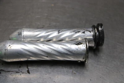 00-01 Kawasaki Ninja ZX9R ZX-9R Throttle Tube - Imagem 1 de 4