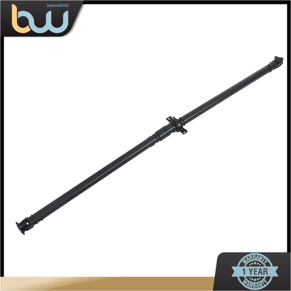 Rear Drive Shaft Assembly 40100S10A01 For 1997-2001 Honda CR-V CRV 2.0L 4X4 AWD Foto 1 de 4