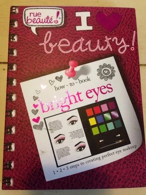 Rue Beaute 3 Steps To Creating Perfect Eye Makeup - Image 1 of 4