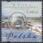 Poland New Issue 2023-09-22 (S) 23rd National Philatelic Exhibition