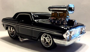 MUSCLE MACHINES 1964 64 FORD THUNDERBOLT - 1/64 - Picture 1 of 4