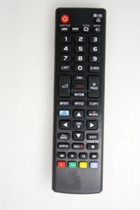 Mando a distancia para TV LG 55LN575S 32LN5707 39LN5778 24LF4520 50LN5778 39LN577 - Imagen 1 de 4
